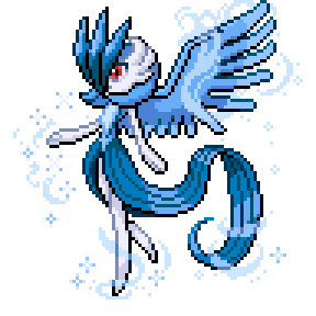 Gardevoir Sprite By Supersilver27 - Shiny Gardevoir Sprites - 628x420 PNG  Download - PNGkit