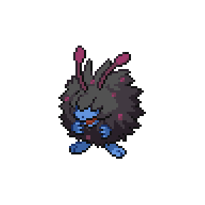 xiardoruzo: Mudkip/Deino Line fusion