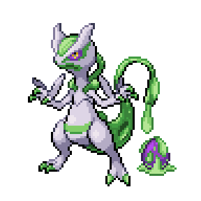 Mewtwo Pokemon Go  Pokemon go, Pixel art pokemon, Mewtwo