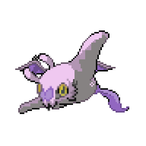 Noibat #440 - FusionDex