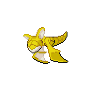 Sandbat #27.41 - FusionDex