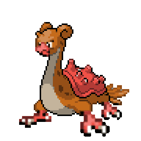 Laprerra :) #fyp #minecraft #pokemon #pixelmon #fusion