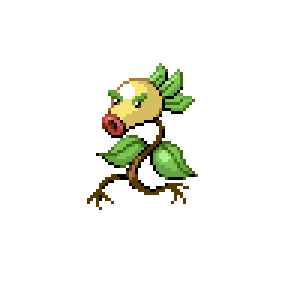 Pokemon Bellsprout – Pixelmon Reforged Wiki