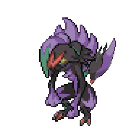 Noivern #441 - FusionDex