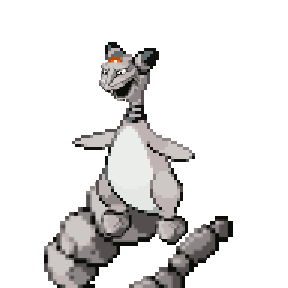 Onix #95 - FusionDex