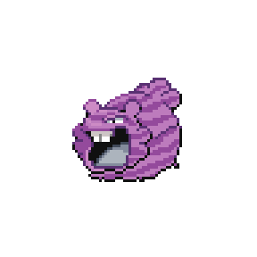 Muk #89 - FusionDex