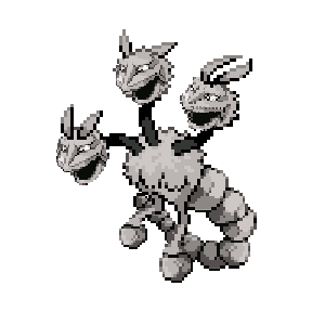 Onix Is A Lame Pokemon 