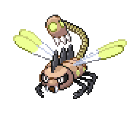 Hitmonlee #106 - FusionDex