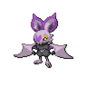 Noivern #441 - FusionDex