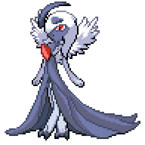 Gardevoir Sprite By Supersilver27 - Shiny Gardevoir Sprites - 628x420 PNG  Download - PNGkit