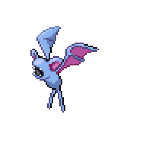 Pokemon Fusion Sprite Request #96: All Ultra Beasts 