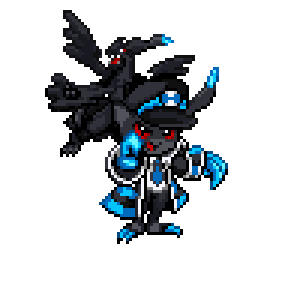 Pokémon: Dawn of Darkness