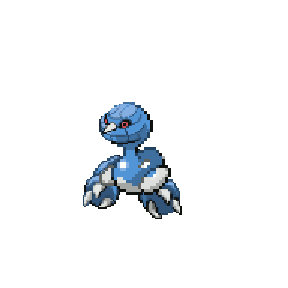 Metang #292 - FusionDex