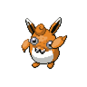 Wigglytuff #40 - FusionDex