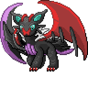 Noivern #441 - FusionDex