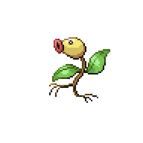 Pokemon Bellsprout – Pixelmon Reforged Wiki