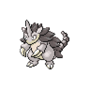 Onix #95.95 - FusionDex