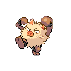 Primeape