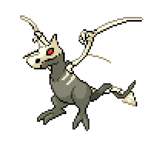 Aerodactyl - Arceus - Pokemon