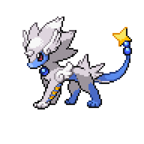 Pokemon Luxray – Pixelmon Reforged Wiki