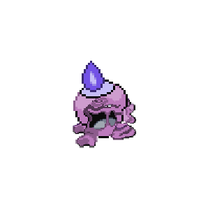 Muk #89 - FusionDex