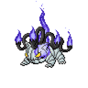 Lugia + Ho-Oh fusion : r/fakemon