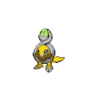 Undew #201.400 - FusionDex