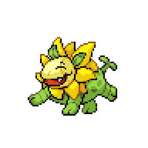 Pixilart - Pokemon shiny Mimikyu by Sunstar-pokemon
