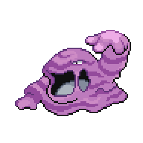 Muk #89 - FusionDex