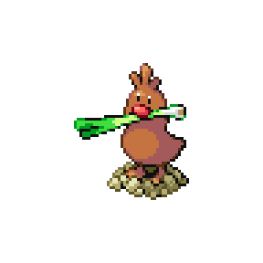 Farfetch'd #83 - FusionDex