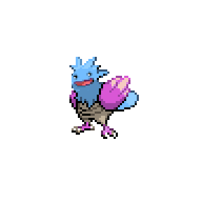 Mimikyu Wooper Fusion — Weasyl