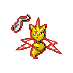 Pokemon - Moltres – BRIK