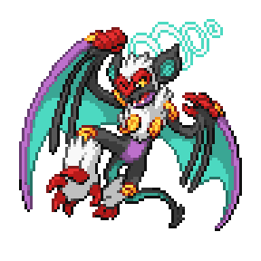 Noivern #441 - FusionDex