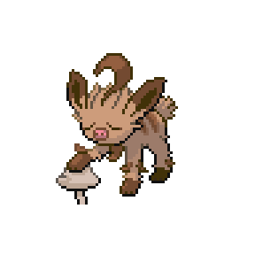 STL file Pokemon - Lillipup with 2 poses・3D printable model to  download・Cults