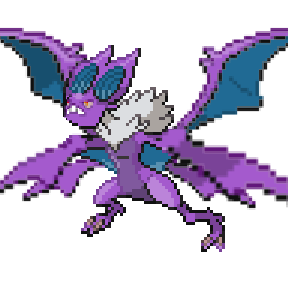 Noivern #441 - FusionDex