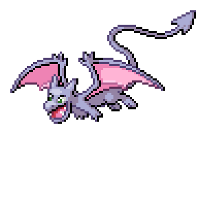 Aerodactyl, 151