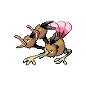 Pokemon - Moltres – BRIK