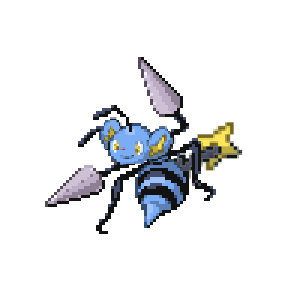 Shinx #388 - FusionDex