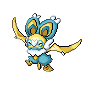 Noibat #440 - FusionDex