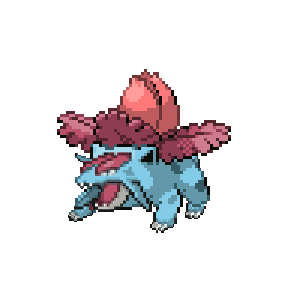 Salamence #336 - FusionDex