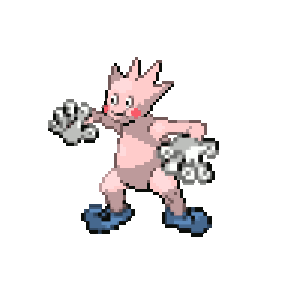 Pixilart - white shiny mega gengar by mr-ducky