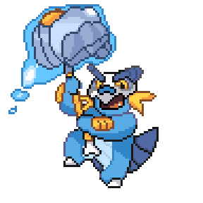 [PokeCommunity.com] Guess the next user to post v4!