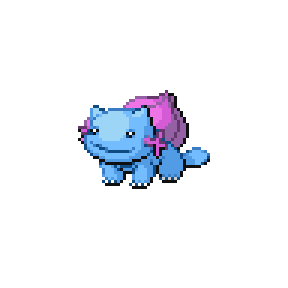 Mimikyu Wooper Fusion — Weasyl