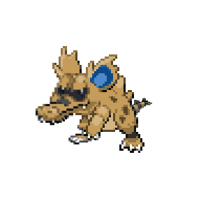 Krokorok #410 - FusionDex