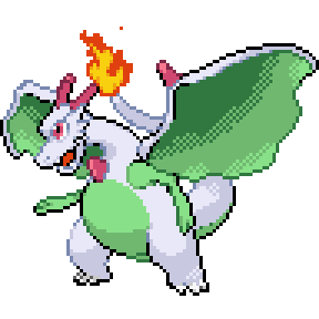 [PokeCommunity.com] What If? Redux