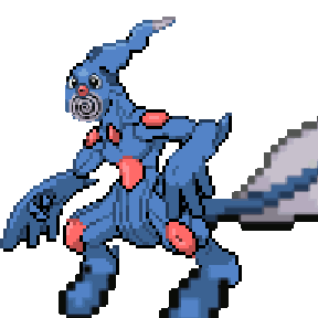 Fusions with Zekrom as body - FusionDex