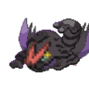 Noivern #441 - FusionDex