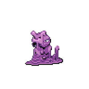 Muk #89 - FusionDex