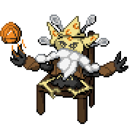 Alakazam Variants  Pokemon, Pokémon species, Pokemon fusion art