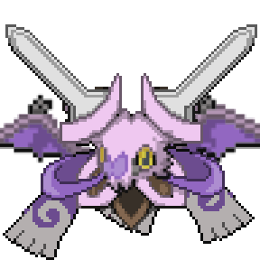 Noibat #440 - FusionDex